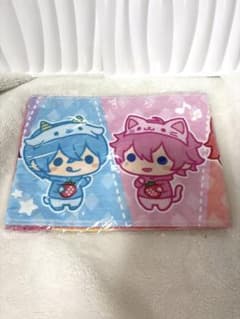 【新品】すとぷり マフラータオル (2021年春ver.!!)のサムネイル