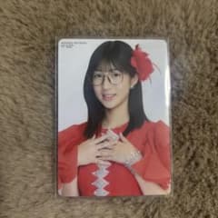 Juice=Juice トレカ　林仁愛　ハロプロ　盛れ・ミアモーレ