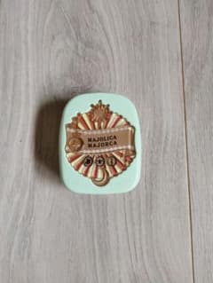 マジョリカマジョルカ　プレストポアカバーのサムネイル