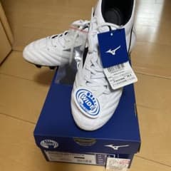 MIZUNO サッカースパイク　26.5のサムネイル
