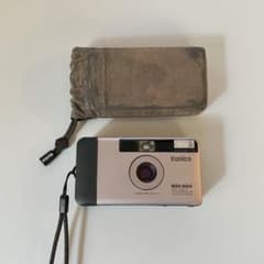KONICA BIG MINIのサムネイル