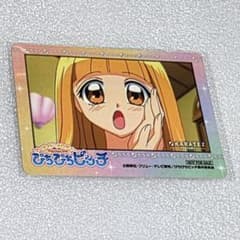 ココ ミニフォト風カード カラオケの鉄人 ぴちぴちピッチ - メルカリ