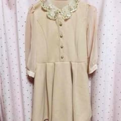 ♡ROJITA♡ワンピース♡のサムネイル