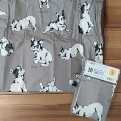掛ふとんカバー  シングル  2枚のサムネイル