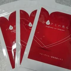 まるこ様専用☆ハグクミの恵み☆のサムネイル