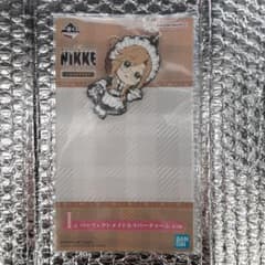 이치 반 쿠지 승리의 여신 : NIKKE 7 I 상 고무 매력 에이드