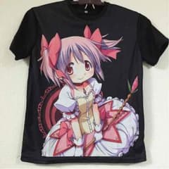 まどかマギカ 鹿目まどかのサムネイル