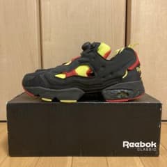 Reebok Instapump Fury OG ポンプフューリーのサムネイル