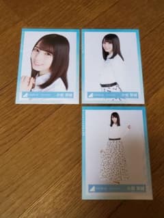 Sugi様専用 日向坂46 小坂菜緒 潮紗理菜のサムネイル