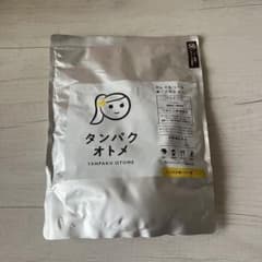 タンパクオトメ すこやか麻バナナのサムネイル