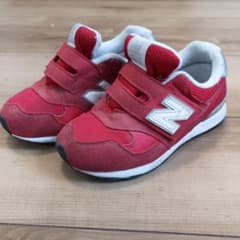 New Balance　313　スニーカーのサムネイル