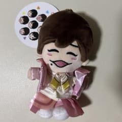 なにわ男子 長尾謙杜 ぬいぐるみのサムネイル