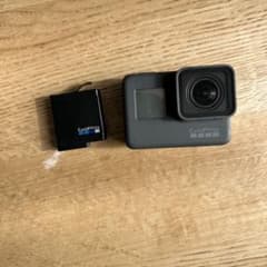 GoPro HERO 5 本体 バッテリー付きのサムネイル