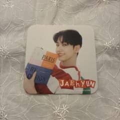 BOYNEXTDOOR JAEHYUN コースターのサムネイル
