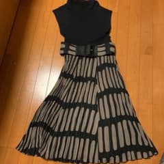 アドルフォドミンゲスワンピースのサムネイル