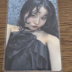HANA KOHARU 코할 토레카 포토카