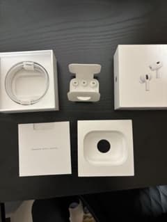 AirPods Pro (第2世代)USB-Type-Cのサムネイル