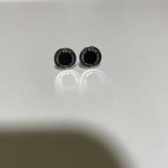 マークジェイコブス　ピアスのサムネイル