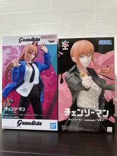 チェンソーマンLuminasta“マキマ”の入手方法まとめ – キャラホビ