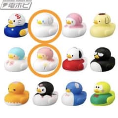 アヒルックのサムネイル