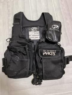 プロックス　PROX  フローティングベストのサムネイル