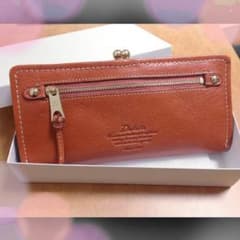 Dakota / ダコタ /長財布 /オレンジ /レディースのサムネイル