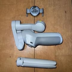 DJI OSMO mobile 4 スマートフォンジンバルのサムネイル