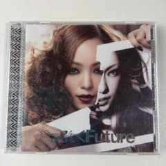 安室奈美恵 Past<Future CDのサムネイル