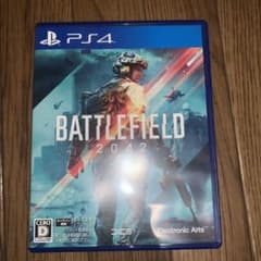 バトルフィールド2042のサムネイル