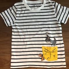 グラニフ　トムとジェリー　Tシャツのサムネイル