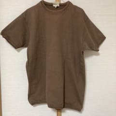 Goodwear×JOURNAL STANDARD USA製　半袖 Tシャツのサムネイル