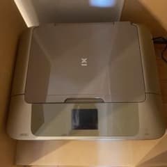お値下げ！Canon PIXUS MG7730GLのサムネイル