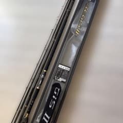 がまかつ がま石 レギスⅡ くわせ 520 - メルカリ