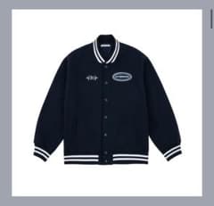 [ACT : TOMORROW JAPAN] JACKET TXT ジャケットのサムネイル