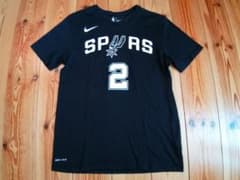 ナイキ　nba　Tシャツ　Mサイズのサムネイル