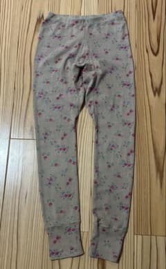 HOLIDAY /SUPER RIB PANTS スーパーリブ　パンツ
