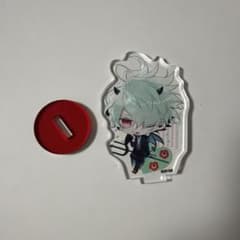 Collar×Malice カラマリ オトメイトAGF アクリルスタンド 笹塚尊
