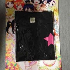 ラブライブ！ 西木野真姫 Tシャツのサムネイル