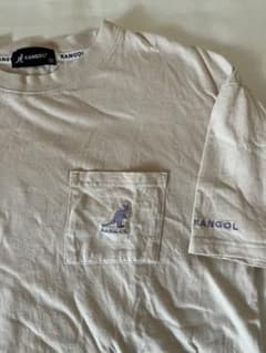 SPINNS カンゴール Tシャツのサムネイル
