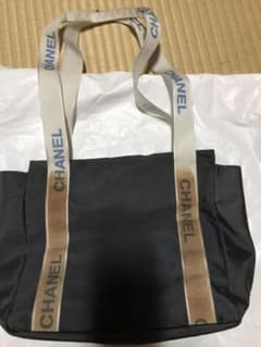 シャネルジャンク品バックのサムネイル