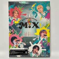 M!LK CONCERT TOUR 2025 M!X 初回限定Blu-ray ③ - メルカリ