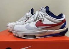 sacai × Nike Zoom Cortezのサムネイル