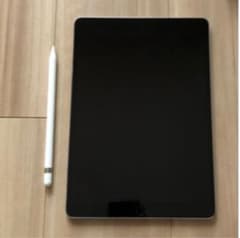 iPad Pro10.5 wifi +Apple pencilセットのサムネイル