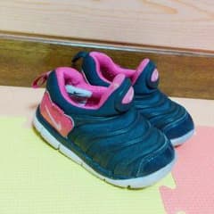 ナイキダイナモフリー 14cm 週末限定価格のサムネイル