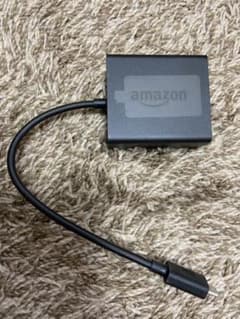 Amazon イーサネットアダプタのサムネイル