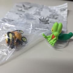 ポケモン カプセルトイ フィギュアのサムネイル