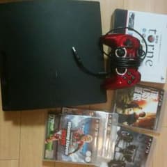 PS3 トルネ　Torne　ウイイレのサムネイル