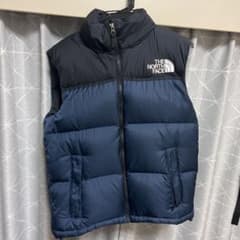 t.s様専用ノースフェイス ヌプシ ダウンベストのサムネイル