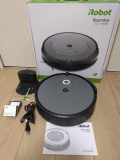 使用350時間】ルンバ i2（2024年）専用個装箱D - メルカリ