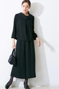 礼服LLサイズセットアップのサムネイル
